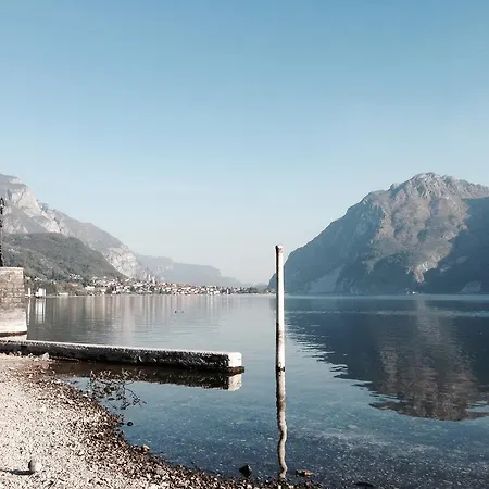 Casa Di Ale & Olly Mandello del Lario