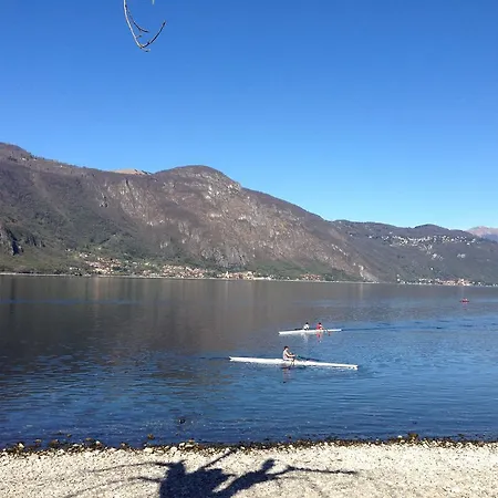 Casa Di Ale & Olly Mandello del Lario