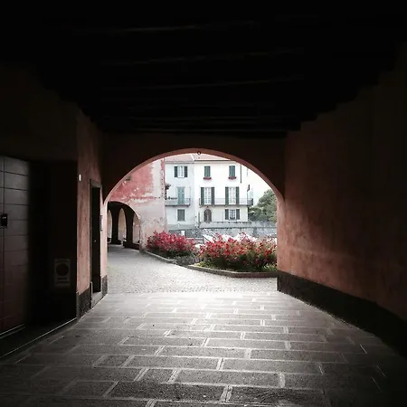 Casa Di Ale & Olly Mandello del Lario