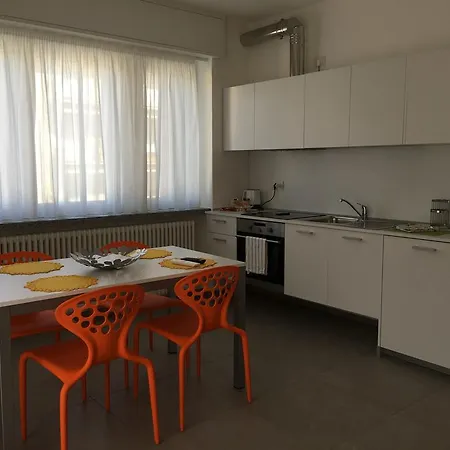 Apartment Casa Di Ale & Olly Mandello del Lario