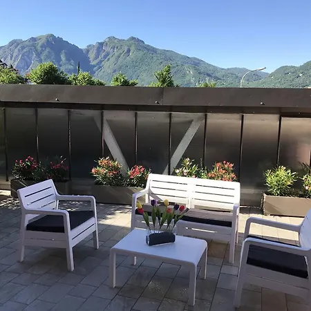 Casa Di Ale & Olly * Mandello del Lario