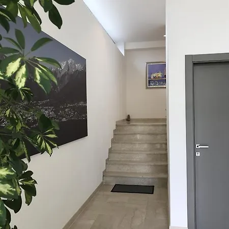 Casa Di Ale & Olly Mandello del Lario