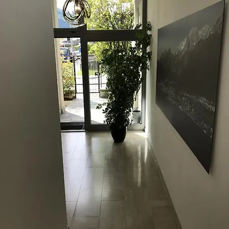 Casa Di Ale & Olly Mandello del Lario